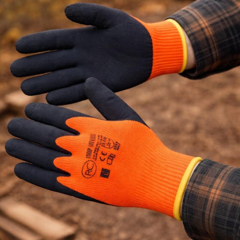 work gloves