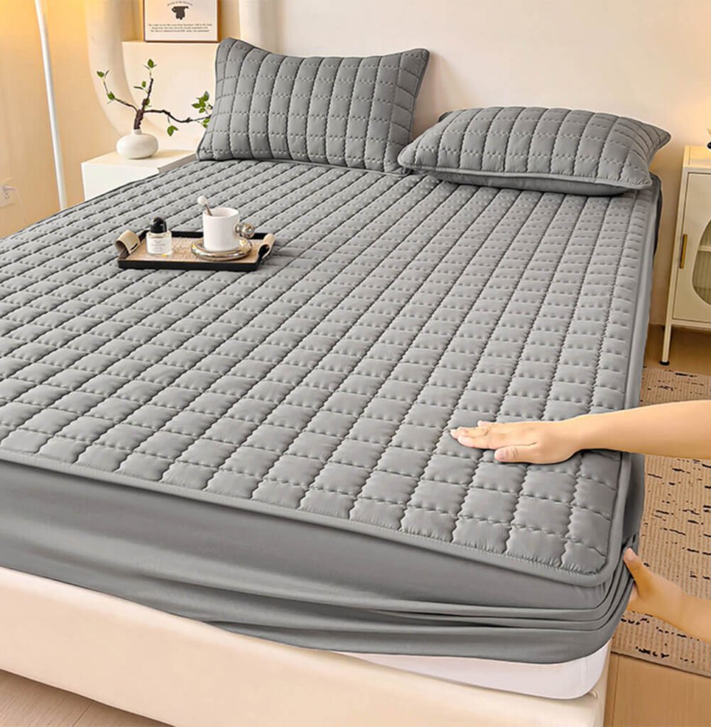 waterproof mattress protector cheap price