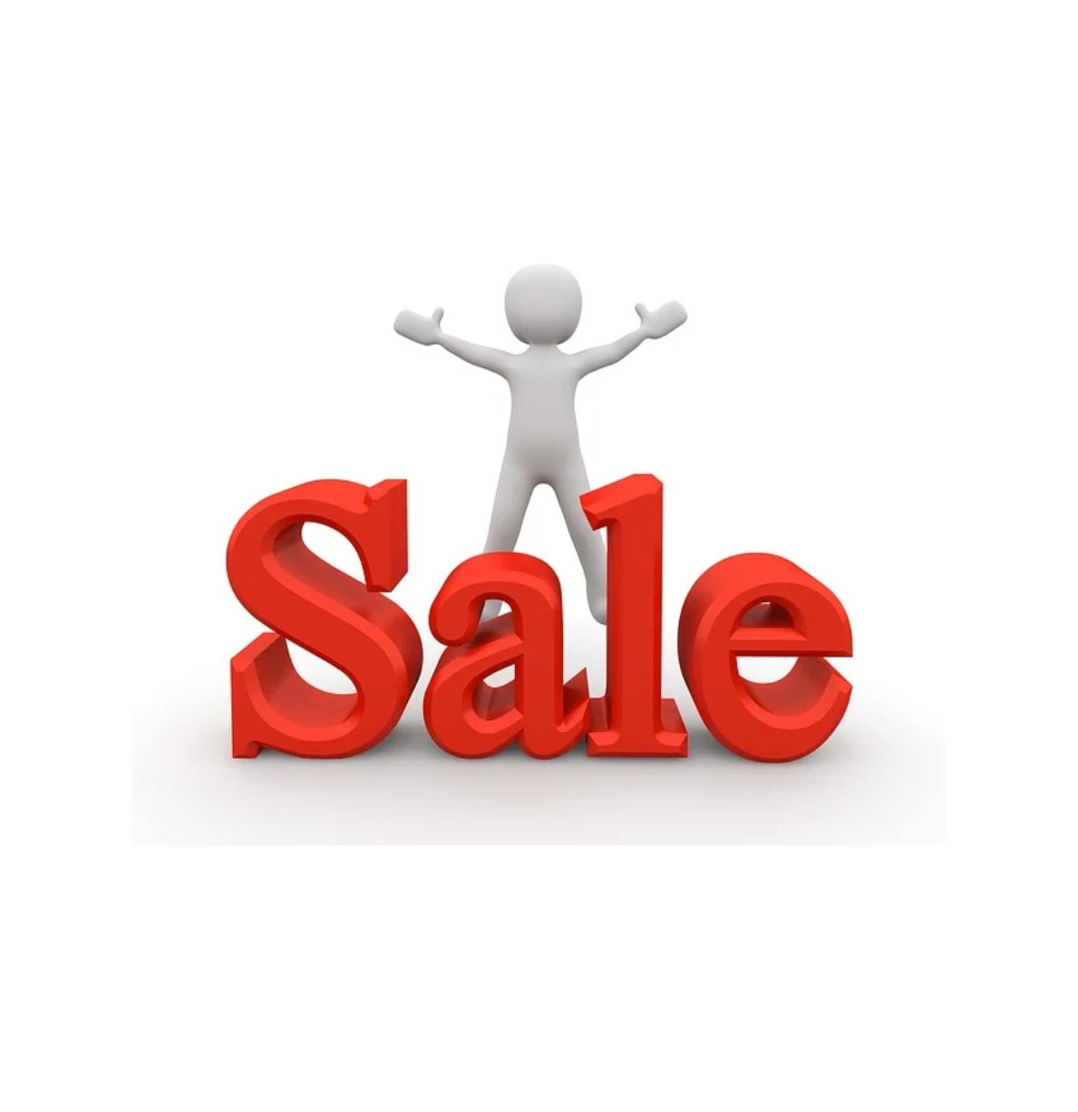 sale