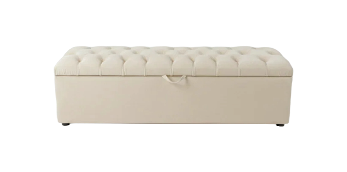 ottoman box